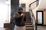 Should Office Building Security Guards Be Armed?