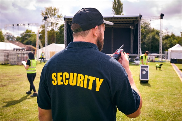 Comprehensive Security Plans for Minneapolis Events: Key Components