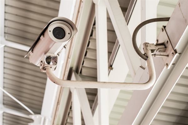 Key Features of a Commercial Security System for Minneapolis Businesses