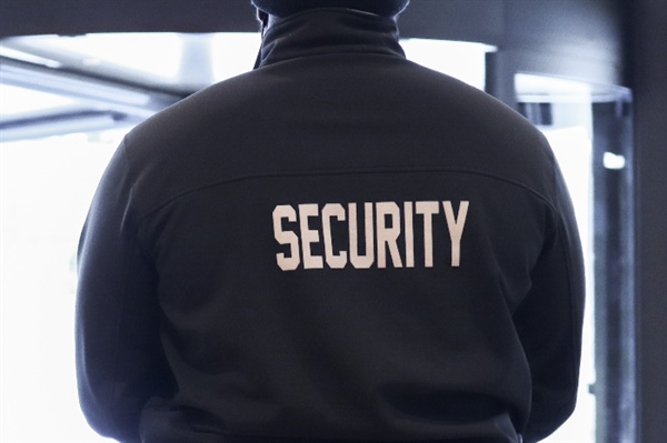 How Security Soothes Stress for High-Value Asset Protection in St. Paul, MN